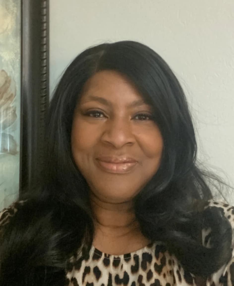 Angela Brown